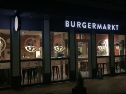 Foto:  Burgermarkt